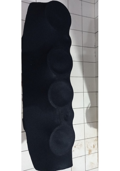Elyaflı Tofaş 20 Cm Dom Tiz Pandizot 4x20 2x10