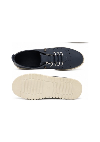 N Napa Shoe Np.4001.mavi Deri Sneaker Napa Shoe Kadın Hakiki Deri Comfort Günlük Ayakkabı Mavi N Napa Shoe Np.4001.mavi Deri Sneaker Napa Shoe Kadın Hakiki Deri Comfort Günlük Ayakkabı Mavi