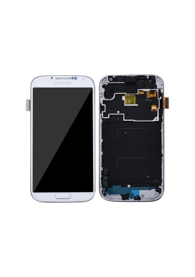 Samsung Uyumlu Galaxy I9505 Lcd Ekran Dokunmatik