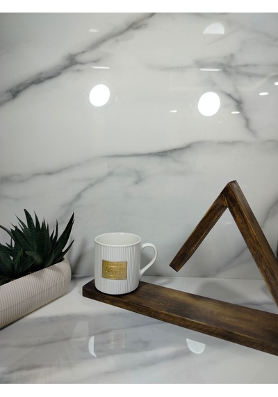 Droit Gold Kupa - Beyaz - 385ml