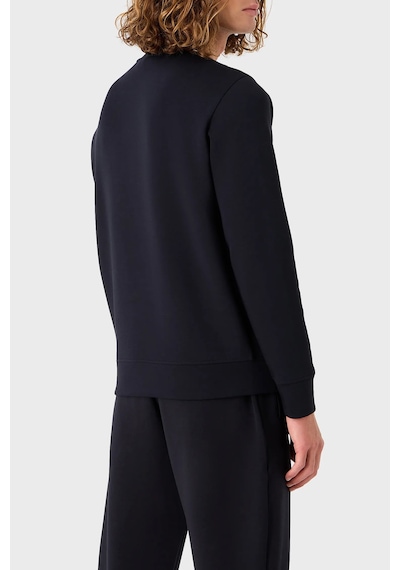 Emporio Armani Erkek Sweat 8n1ml7 1jhsz 0920 Lacivert Lacivert