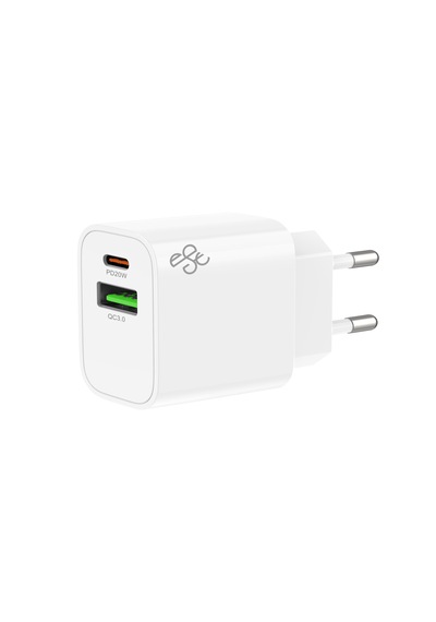 Eagleton U157 PD 20W & G3.0 Gan Hızlı Şarj Cihazı