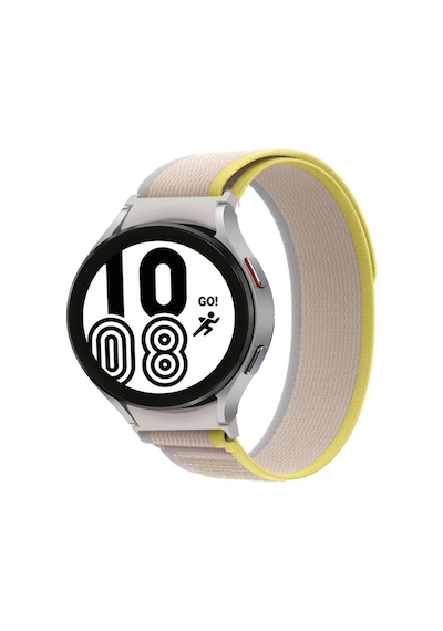 Samsung Galaxy Uyumlu Watch 4 5 6 Pro 40 44 Classic 42 43 46 47 Mm Kordon Trail Kordon