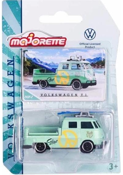 Majorette Volkswagen The Originals Premium Araçlar - Smb-212055004