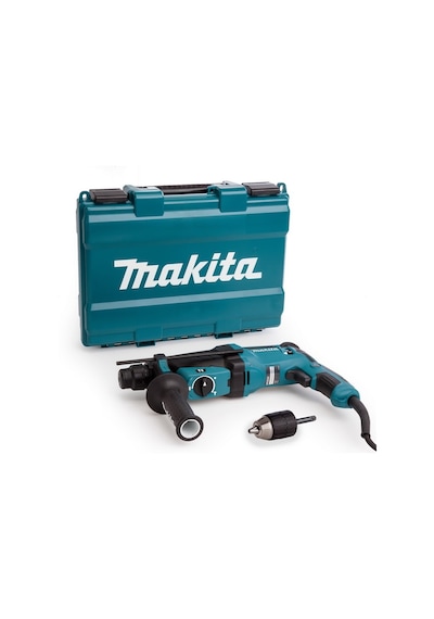 Makita HR2630X7 SDS Plus 800 W Kırıcı Delici 2.8 KG