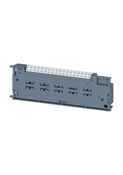 Siemens 3wa9111-0ah11 - 3wa Çekmeceli Şalter Konum İhbar Kontağı
