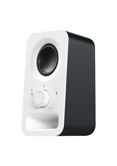 Logitech Z150 Hoparlör Beyaz 980-000815