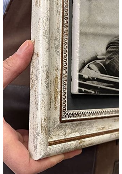 Oscar Stone Decor Çerçeveli Tablo Taş Duvar Dekoru 30 X 30 Cm Atatürk Arabada