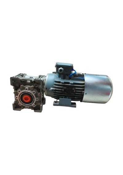 Volt Redüktörlü Motor 1.1 Kw