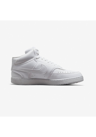 Nike Court Vision Mid Erkek Günlük Spor Ayakkabı Dn3577-100 Beyaz