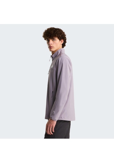 The North Face M Nimble Jacket 2 Erkek Mont-15207 Gri