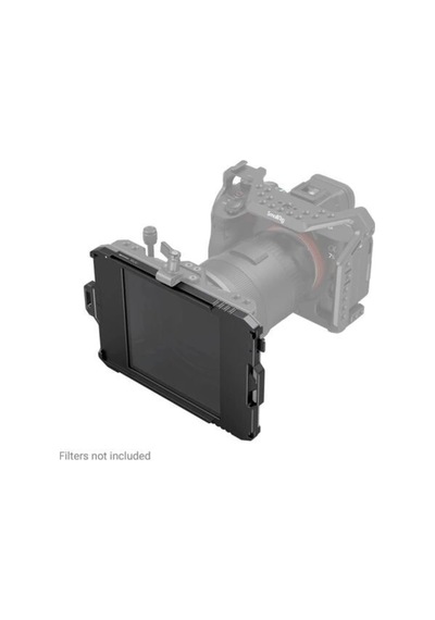 Smallrig - 3320 4x4 Filtre Yuvası