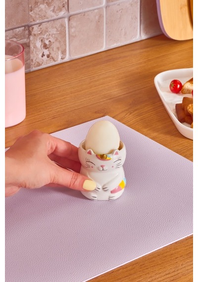 Karaca Kitty Yumurtalık Krem