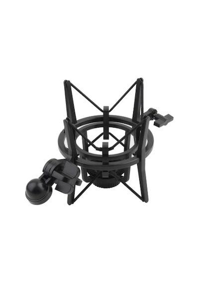 Hermann Mayer Professional Mic. Shock Mount