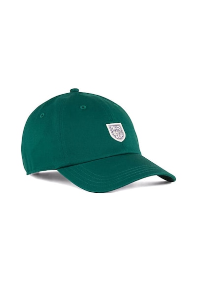 Puma Wardrobe Ess Graphic Dad Cap Şapka 02615503 Renkli Renkli