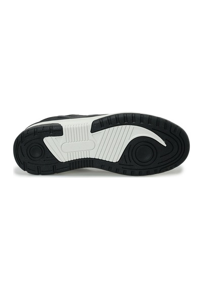 Kinetix Orıago W Siyah Kadın Sneaker