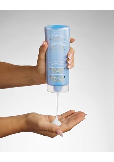 Biotin &amp Collagen Güçlendirici Durulanmayan Saç Kremi 250ml