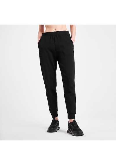 Lescon 25n-2134 Eşofman Alt Siyah