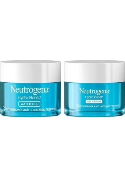 Neutrogena Hydro Boost Nemlendirici Water Gel  50 ML