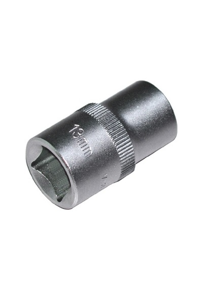 İZELTAŞ 1/2 ALTI KÖŞE LOKMA 10 mm 1113061010