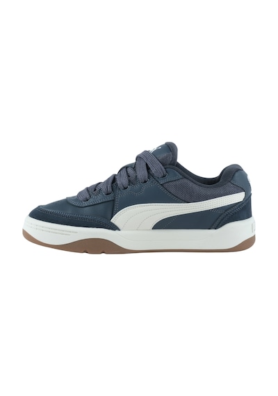 Puma Park Lifestyle Sk8 Erkek Gri Spor Ayakkabı 400497-13