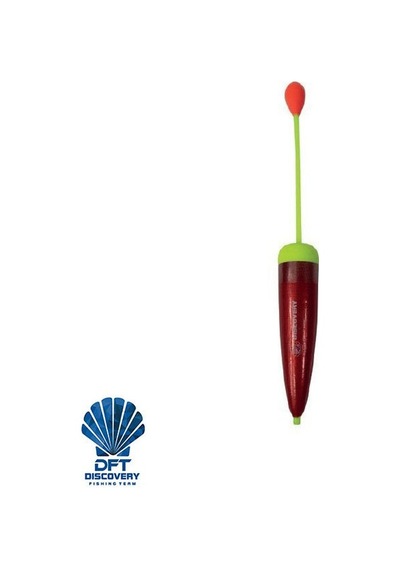 DFT Sliding Floats Şamandıra 722 5,00 gr