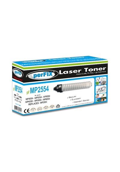 Pfx Pf Mp2554 2554 Toner