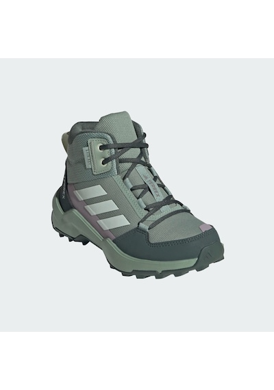 Adidas Terrex Ax4r R.rdy Mıd K Sılgrn/lıngrn/prlofı