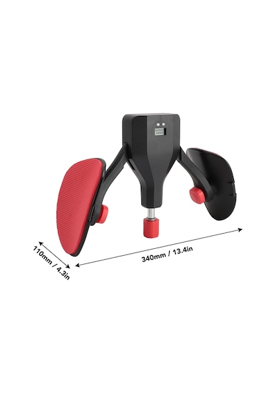 Ayarlanabilir Dirençli Bacak Egzersiz Aleti 0-35 Kg İç Bacak Kalça Sıkılaştırıcı Spor Aleti Sayaçlı