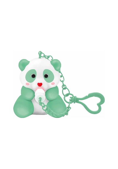 Coccolotti Sevimli Pandalar Charlie