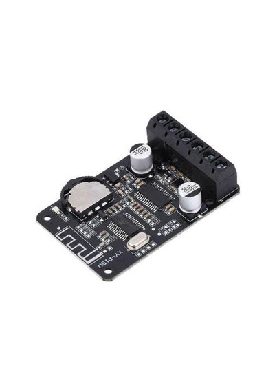 Sanec Xy-p15w Bluetooth Amfi Modülü Amplifikatör Devresi