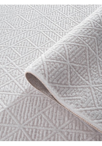 Jusco Halı Efnan 1357 Çok Renkli