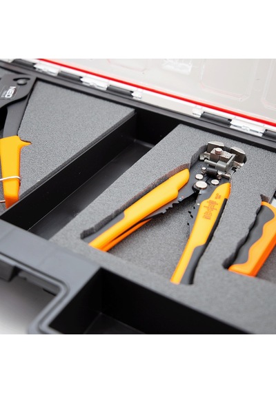 Qbrick System One Organizer L 2.0 Mfı Takım Çantası
