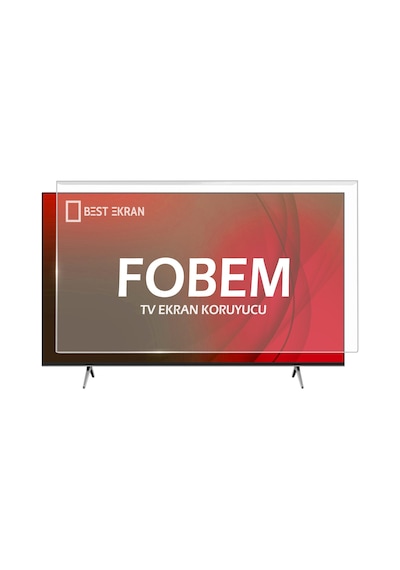 Fobem Mt40es4000f Tv Ekran Koruyucu