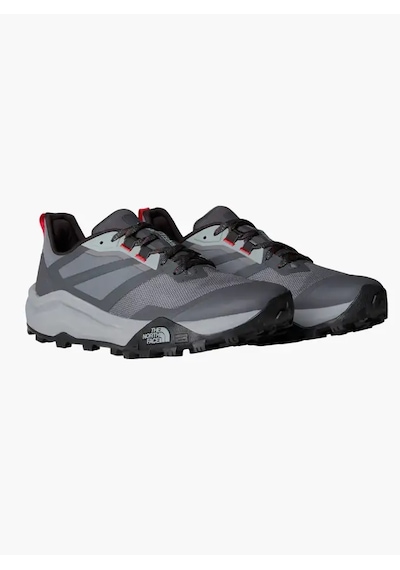 The North Face Offtrail Versa Erkek Outdoor Ayakkabı Gri