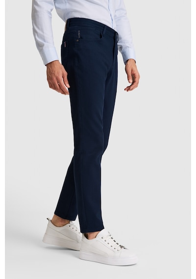 U.S. Polo Assn. U.s. Polo Assn. Erkek Lacivert Pantolon Kanvas-chino 50326183-vr033 U.S. Polo Assn. U.s. Polo Assn. Erkek Lacivert Pantolon Kanvas-chino 50326183-vr033