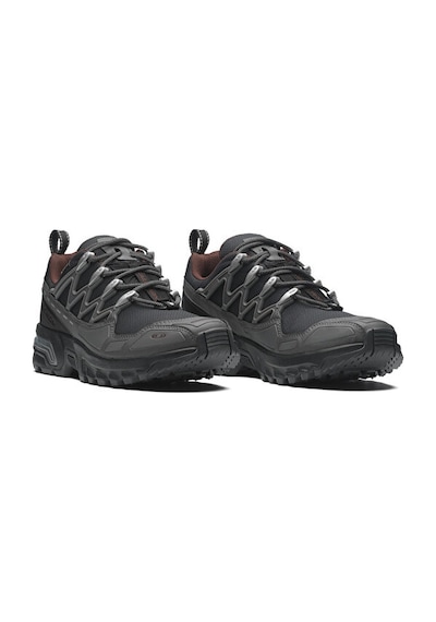 Salomon Acs+ Gtx Erkek Outdoor Ayakkabısı L47822000 Siyah Siyah