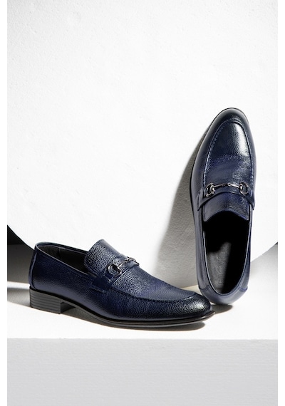 Sidro Hakiki Deri Erkek Klasik Ayakkabı, Loafer Klasik Ayakkabı, Makosen Ayakkabı