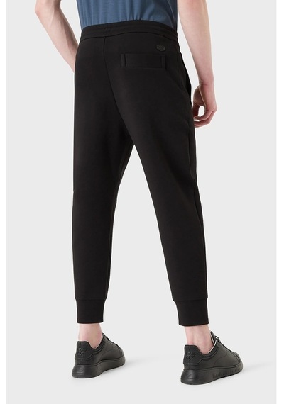 Emporio Armani Erkek Pantolon 8N1P92 1Jhsz 0999 Siyah