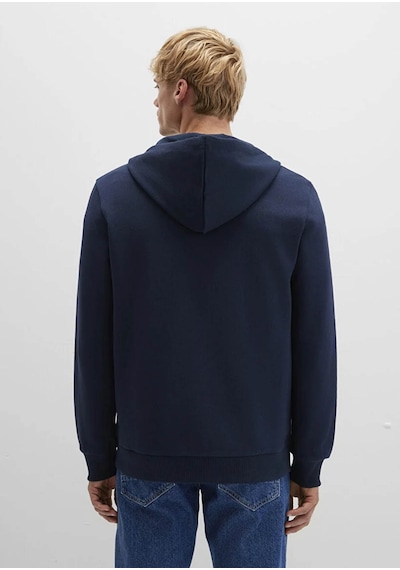 Mavi Regular Fit Lacivert Erkek Sweatshirt M0s10423-70490 Lacivert