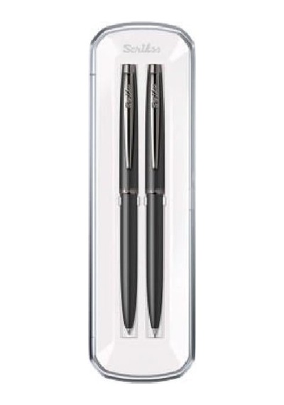 Kalem Seti 108 Prestige Tükenmez & Versatil 24 Lü Stand