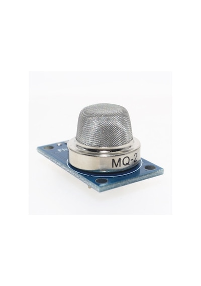 Yanıcı Gaz Ve Dumanı Sensörü (Mq-2) N11.4210