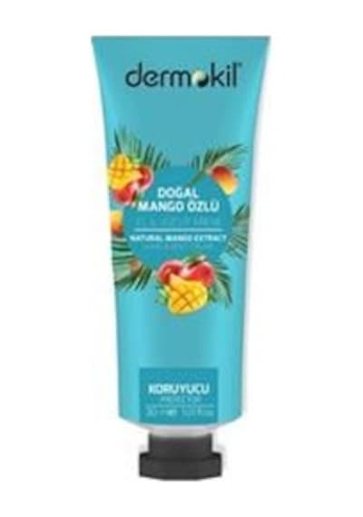Dermokil Mango Özlü El ve Vücut Kremi 30 ML