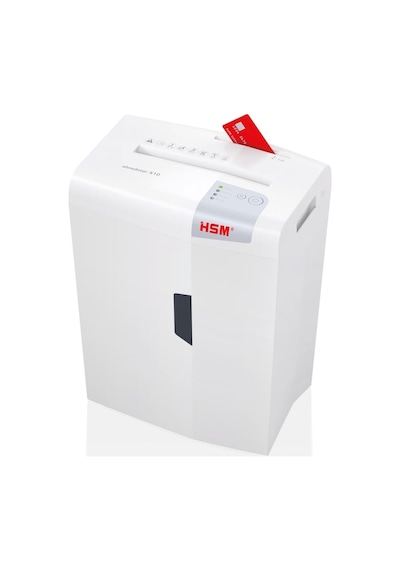 H-147 Evrak İmha Makinası