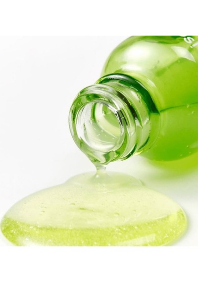 Jumıso Super Soothing Cica & Aloe Facial Serum Yatıştırıcı Etkili Cica & Aloe Vera Özlü Yüz Bakım Serumu 30ml