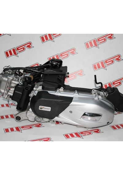 Pcx 150 Cc Komple Alt Motor