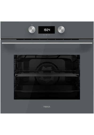 Teka HLB 8400 ST Ankastre Multifonksiyonel Dijital Ekranlı Turbo Fırın