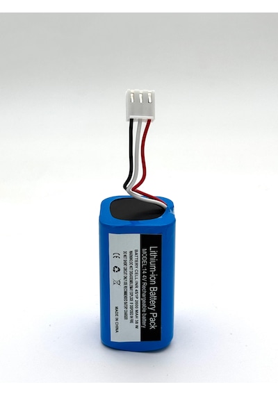 Severin Chill Rb-7025 Robot Süpürge 2600 Mah Batarya
