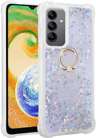 Galaxy Uyumlu A04s Kılıf Zore Milce Kapak