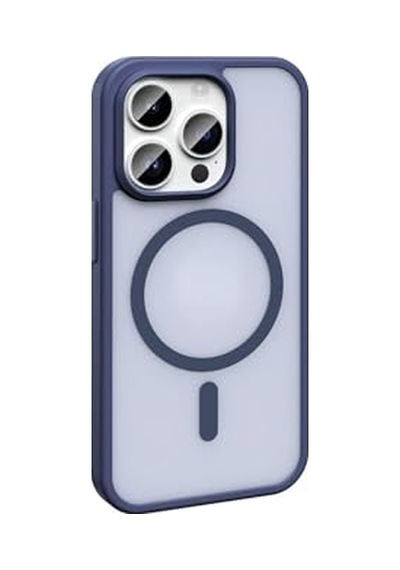 Apple iPhone Uyumlu 14 Pro Max Magsafe Kılıf İle Maksimum Güç Zore Sio Serisi Şeffaf Mat Arka Kapak Kamera Korumalı Şok Em Genel Apple iPhone Uyumlu 14 Pro Max Magsafe Kılıf İle Maksimum Güç Zore Sio Serisi Şeffaf Mat Arka Kapak Kamera Korumalı Şok Em Genel